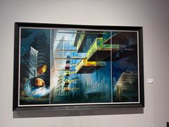 -中华艺术宫(上海美术馆)