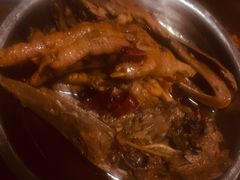 -凡老头米线砂锅(古荡新村西粮站)
