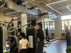 -VPsmart私教健身工作室(新华路旗舰店)