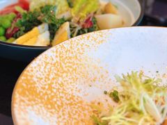 -重庆尼依格罗酒店·欣厨Niccolo Kitchen