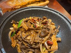 -山四砂锅(太原钟楼街店)