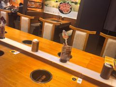 -呷哺呷哺 黄金牧场 (欢乐谷店)