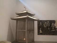 -苏州本色美术馆