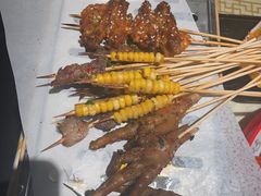 -串盟烧烤大排档·长沙美食地标(星沙店)