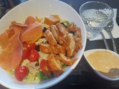 -SaladMando沙拉满都·营养餐定制(花园路店)