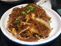 -老头儿油爆虾·知味杭州(爱琴海购物中心)
