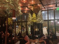 -THE CANNERY&JUJU 新鲜海鲜·牛排美食酒廊