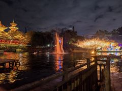 -深圳锦绣中华民俗村