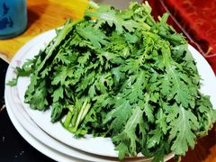-山城家常菜铁锅炖鱼