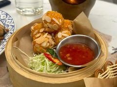 -KingThaia金泰兰(滨江天街店)