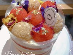 -玲婧胡同·生日蛋糕·餐厅(嘉里城店)