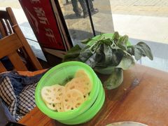 -重庆鸡公煲·青锅花椒鱼(牡丹江路店)