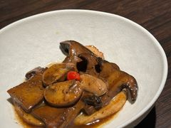 -庐灶江南·江南菜·四合院Bistro(东直门雍和宫·原华侨宾馆店)