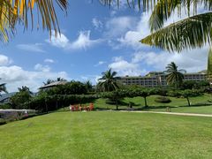 -三亚亚龙湾天域度假酒店