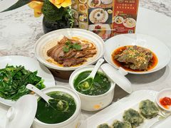 -厝包四点金·潮宴(太古仓店)