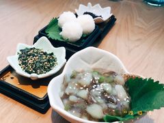 -味太助·银饭食堂(中华城店)