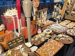 -山崎面包(静安久光店)