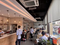 -莲餐厅·湖北菜·藕汤老手艺(愚园路店)