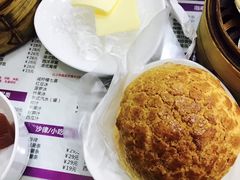 -香港祥兴茶餐厅(江北店)