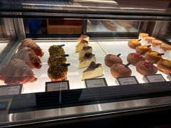 -LANLIZI BAKERY(COSMO店)