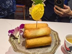 -芽笼芽笼新加坡餐厅(世纪汇店)