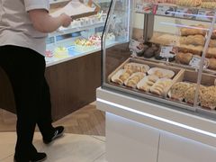 -85度C(上海兰溪二店)