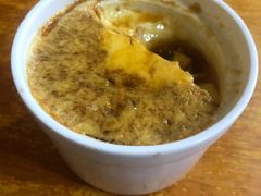 银鱼蒸蛋-温州一家人美食(西木头市店)