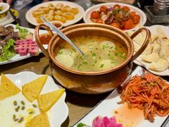 -吉祥圣雪藏餐