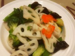 -玉林烤鸭店(黄村兴华店)
