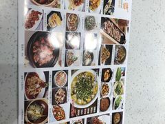 -孙家外婆•长春地标美食新名片(吾悦广场店)