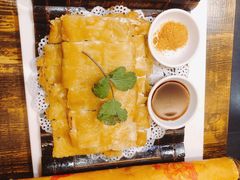 乾隆豆腐-寿州美味厨豆腐宴(寿县南门口西环路店)