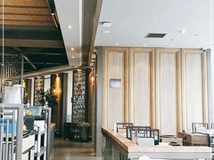 大堂-滋粥楼·顺德菜海鲜茶点(金融城店)