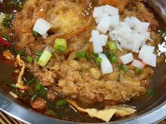 -大学城夜市大排档(凤栖路店)