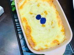 -赵小姐丨新中餐(曲江店)