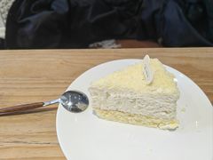 -嗒令甜品·主题融合料理餐厅(首座时代店)