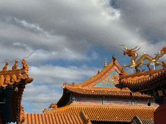 -大召无量寺