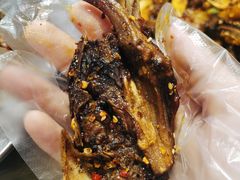 -嘎嘎鸭下巴·爆辣干锅(明教寺店)