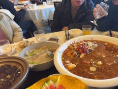 -聚鑫阁江浙菜·非遗传承技艺(青村帝华园店)
