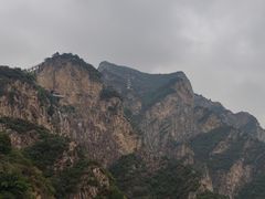 -圣莲山风景区