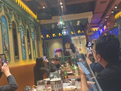 -驿楼兰·新疆菜(火车站店)