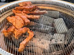 -西塔老太太泥炉烤肉(海上世界店)