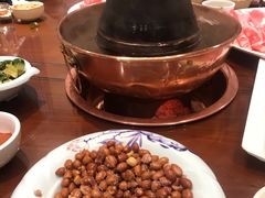 -竹叶涮肉坊(总店)