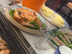 -友记功夫香·人民大排档(红牌楼店)