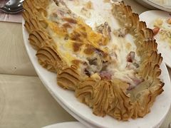 -华梅西餐厅(哈尔滨中央大街店)
