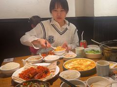 -乔街深夜食堂·小龙虾·高压锅生蚝(杭州总店)