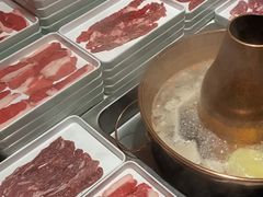 -京元盛铜锅涮肉(上海总店)