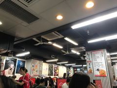 大堂-华星冰室(湾仔店)