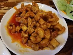 -少林寺欢喜地素斋馆