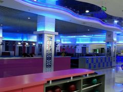-琦迹保龄球馆(七宝店)
