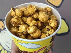 -半天妖烤鱼(芝罘万达店)